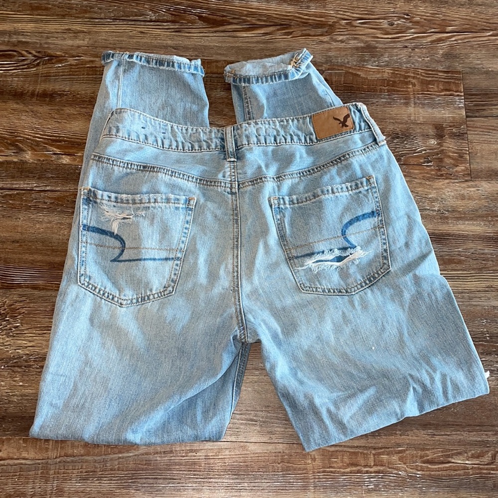 AEO jeans - Picture 3 of 4